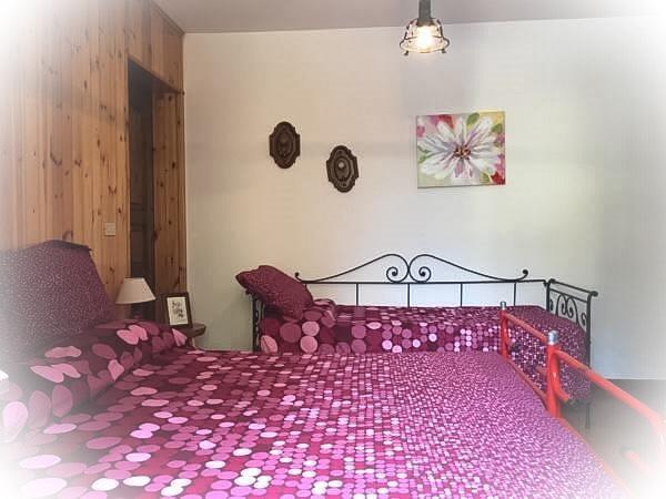 Agriturismo La Grange Pont-Saint-Martin Εξωτερικό φωτογραφία