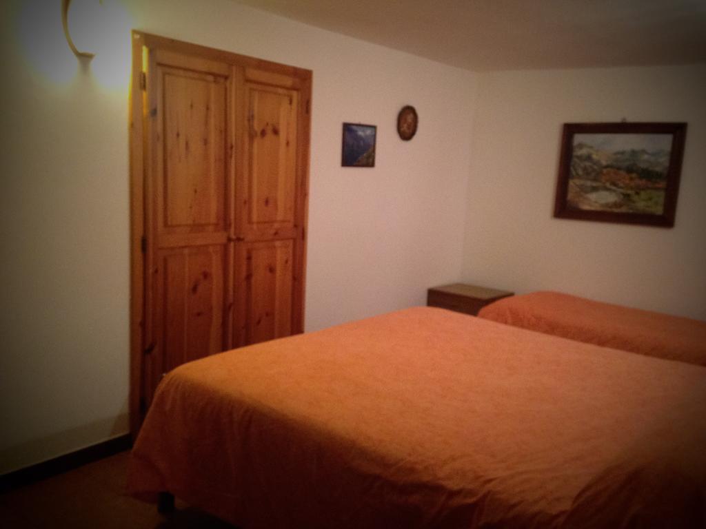 Agriturismo La Grange Pont-Saint-Martin Εξωτερικό φωτογραφία
